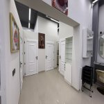 Satılır 3 otaqlı Yeni Tikili, Həzi Aslanov metrosu, Xətai rayonu 11