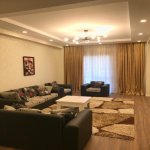 Kirayə (aylıq) 3 otaqlı Yeni Tikili, Xətai metrosu, Ağ şəhər, Xətai rayonu 9