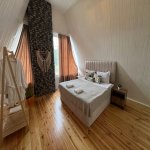 Посуточно 4 комнатная Дома/Виллы Гябяля 14