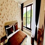 Kirayə (günlük) 6 otaqlı Həyət evi/villa Qəbələ 15