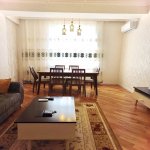 Kirayə (aylıq) 2 otaqlı Yeni Tikili, Tibb Universiteti, Nərimanov rayonu 11