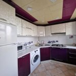 Kirayə (aylıq) 2 otaqlı Köhnə Tikili, Sahil metrosu, Badamdar qəs., Səbail rayonu 10