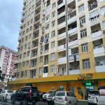 Kirayə (aylıq) 1 otaqlı Yeni Tikili, Həzi Aslanov metrosu, Xətai rayonu 1