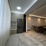 Аренда 3 комнат Новостройка, м. Эльмляр Академиясы метро, Ясамал район 11