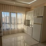 Kirayə (aylıq) 3 otaqlı Yeni Tikili, Memar Əcəmi - 2 metrosu, 5-ci mikrorayon, Nəsimi rayonu 7