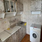 Kirayə (aylıq) 3 otaqlı Köhnə Tikili, Qara Qarayev metrosu, Nizami rayonu 4