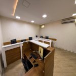 Kirayə (aylıq) 5 otaqlı Ofis, Yasamal rayonu 12