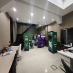 Kirayə (aylıq) 5 otaqlı Ofis, 28 May metrosu, Nəsimi rayonu 10