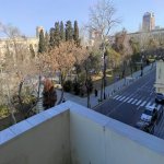 Kirayə (aylıq) 2 otaqlı Köhnə Tikili, İçərişəhər metrosu, Səbail rayonu 10