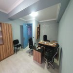 Kirayə (aylıq) 3 otaqlı Ofis, Nəriman Nərimanov metrosu, Nərimanov rayonu 1