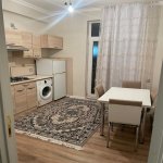Kirayə (aylıq) 3 otaqlı Yeni Tikili, İnşaatçılar metrosu, Yasamal qəs., Yasamal rayonu 2