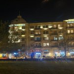 Kirayə (aylıq) 2 otaqlı Köhnə Tikili, Nizami metrosu, Beşmərtəbə, Nərimanov rayonu 1