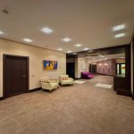 Satılır 5 otaqlı Yeni Tikili, Gənclik metrosu, Montin qəs., Nərimanov rayonu 4