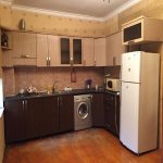 Kirayə (aylıq) 4 otaqlı Həyət evi/villa, Badamdar qəs., Səbail rayonu 10