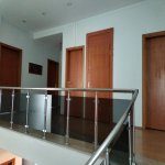 Satılır 7 otaqlı Həyət evi/villa, Gənclik metrosu, Nərimanov rayonu 9