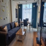 Аренда 2 комнатная Новостройка, 8-ой микрорайон, Бинагадинский р-н район 1