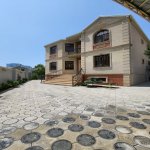 Kirayə (aylıq) 6 otaqlı Həyət evi/villa, Elmlər akademiyası metrosu, Badamdar qəs., Səbail rayonu 1