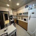 Kirayə (aylıq) 3 otaqlı Yeni Tikili, Nəsimi rayonu 15