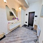 Satılır 4 otaqlı Yeni Tikili, 28 May metrosu, Nərimanov rayonu 20