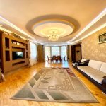 Kirayə (aylıq) 4 otaqlı Bağ evi, Şüvəlan, Xəzər rayonu 3