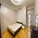 Satılır 2 otaqlı Yeni Tikili, Əhmədli metrosu, Əhmədli, Xətai rayonu 4