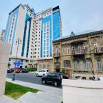 Kirayə (aylıq) 2 otaqlı Ofis, 28 May metrosu, Səbail rayonu 1