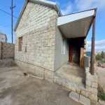 Satılır 3 otaqlı Həyət evi/villa, Binə qəs., Xəzər rayonu 1