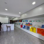 Satılır Obyekt, 20 Yanvar metrosu, Yasamal rayonu 6