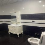 Kirayə (aylıq) 4 otaqlı Yeni Tikili, Nizami metrosu, Yasamal rayonu 10