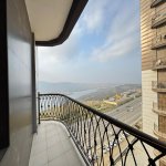 Satılır 3 otaqlı Yeni Tikili, İnşaatçılar metrosu, Yeni Yasamal qəs., Yasamal rayonu 16