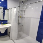 Kirayə (aylıq) 5 otaqlı Yeni Tikili, Gənclik metrosu, Nəsimi rayonu 12