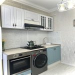 Kirayə (günlük) 2 otaqlı Yeni Tikili, 28 May metrosu, Nəsimi rayonu 12