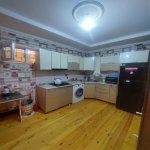 Satılır 3 otaqlı Həyət evi/villa, Koroğlu metrosu, Zabrat qəs., Sabunçu rayonu 12