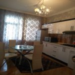 Kirayə (aylıq) 3 otaqlı Yeni Tikili, 20 Yanvar metrosu, 1-ci mikrorayon, Nəsimi rayonu 9