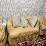 Satılır 4 otaqlı Həyət evi/villa, Həzi Aslanov metrosu, Köhnə Günəşli qəs., Xətai rayonu 35