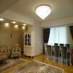 Kirayə (aylıq) 4 otaqlı Yeni Tikili, Sahil metrosu, Səbail rayonu 3