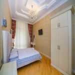 Kirayə (aylıq) 4 otaqlı Yeni Tikili, Sahil metrosu, Səbail rayonu 18