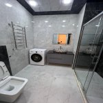 Kirayə (aylıq) 3 otaqlı Yeni Tikili, Ağ şəhər, Xətai rayonu 15