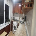 Satılır 2 otaqlı Köhnə Tikili, İnşaatçılar metrosu, Yasamal rayonu 10