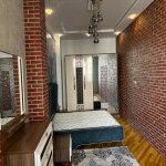 Kirayə (aylıq) 3 otaqlı Yeni Tikili, Gənclik metrosu, Nərimanov rayonu 6
