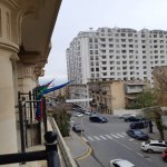 Satılır Obyekt, İçərişəhər metrosu, Axundov bağı, Səbail rayonu 4