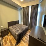 Kirayə (aylıq) 2 otaqlı Yeni Tikili, Xətai metrosu, Ağ şəhər, Xətai rayonu 9