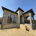 Satılır 4 otaqlı Həyət evi/villa, Masazır, Abşeron rayonu 4