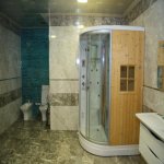 Kirayə (aylıq) 4 otaqlı Yeni Tikili, Xətai metrosu, Xətai rayonu 24