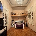 Satılır 4 otaqlı Köhnə Tikili, 28 May metrosu, Səbail rayonu 11