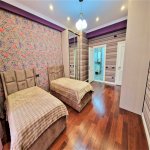 Аренда 5 комнатная Новостройка, Белый город, Хетаи район 11