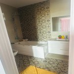 Kirayə (aylıq) 6 otaqlı Bağ evi, Badamdar qəs., Səbail rayonu 23