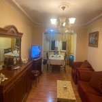 Satılır 3 otaqlı Köhnə Tikili, Qara Qarayev metrosu, Nizami rayonu 1