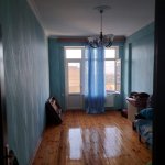 Satılır 3 otaqlı Yeni Tikili, Neftçilər metrosu, 8-ci kilometr, Nizami rayonu 3