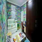 Satılır 3 otaqlı Köhnə Tikili, Nəriman Nərimanov metrosu, Nərimanov rayonu 3